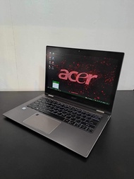 ACER SUPERSLIM TOUCHSCREEN LAPTOP I5 8TH Preloved