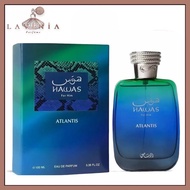 RASASI HAWAS ATLANTIS EDP FOR HIM