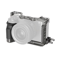 Sony A7C II / A7CR 5198 Alloy Smallrig Frame
