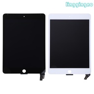 RR 4 LCD Display for Touch Screen A1538 A1550 Digitizer Panel Black W
