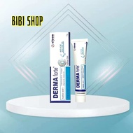 [Ready stock] Kem tri Mun Derma Forte Gel 15g - Reduces Acne