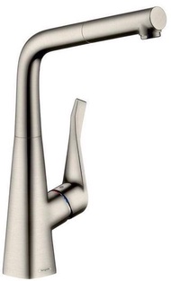   德國 🇩🇪 Hansgrohe Metris Single Handle sink mixer tap 水龍頭