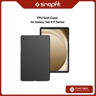 Samsung Galaxy Tab A11 Plus Tab A11 SNAPFIT TPU Soft Premium Cover Case
