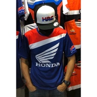Tshirt Honda HRC Team