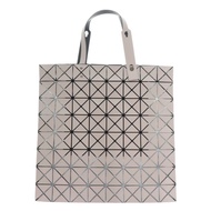 全新未使用 Issey Miyake Bao Bao 米色托特包 0451 [二手] ISSEY MIYAKE