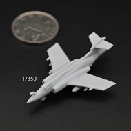 British Predator Buccanr Carrier Attack Aircraft/