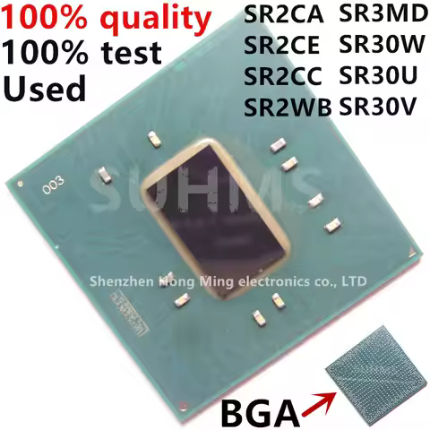 100% test SR2CA SR2CE SR2CC SR3MD SR2WB SR30W SR30U SR30V GL82H110 GL82CM236 GL82Z370 GL82Z270 GL82H
