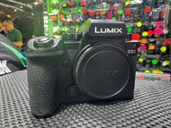 [已出售] Panasonic S5ii S5M2 body 快門極底1XX 歡迎 Trade in