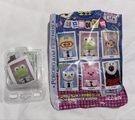 Pororo and Friends 驚喜盲盒公仔