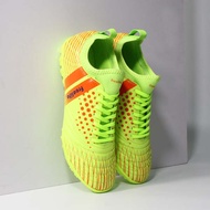 Giày Đá Bóng Freelife S020-GR Chính Hãng Phù Hợp Sân Cỏ Nhân Tạo Độ Bám Vượt Trội