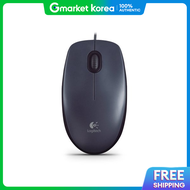 Logitech | Logitech Korea M90 (Genuine)