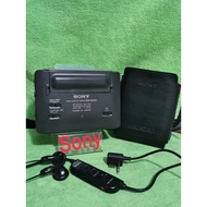 SONY WM-GX508 Classic GX Series First Model SONY Walkingman Classic Works in the Dingsheng Period
