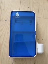 紫外線牙刷消毒器