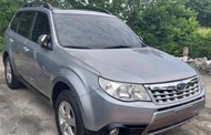 售,Subaru,速霸陸,Forester,森林人,5門,四輪傳動,AWD,原鈑件,超低里程,2.0L,超便宜休旅車,代