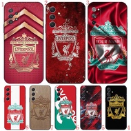 Samsung J2 J5 J7 Prime J7 J7 Core J730 J7 Pro Compatibility TPU Soft Shell Case liverpool club