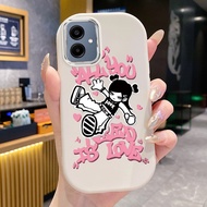 Case For Samsung A05 F05 M05 A05s Hot Shockproof Silicone Mobile Phone