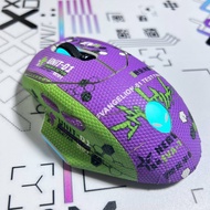 Suitable for Alien AW610M Mouse 558 Anti-Slip Sticker 510M All-Inclusive AW620M Lizard Skin Sweat-Ab