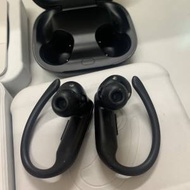 99%New Beats Powerbeats Pro 2 black, 保到8-11-2026