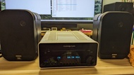 Cambridge Audio One, JBL control 1