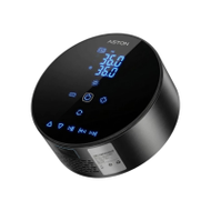 [ขายดีอันดับ1] ที่สูบลมไฟฟ้า Aston Hybrid Pro undefined เครื่องสูบลมไฟฟ้า Electric Air Pump ระบบ Hyb