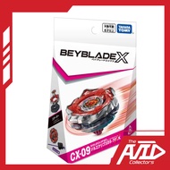Beyblade X CX-09 Starter SolEclipse