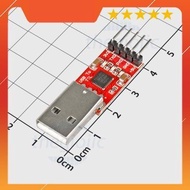 CP2102 USB To TTL UART Converter