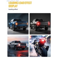 1156/1157 Dual Mode LED Light with White Red Yellow Outputs for Vehicle Lighting