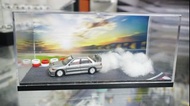 [現貨]MoreArt 1/64 Passons Track主題