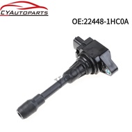 Ignition Coil For Nissan Micra Versa 1.6L Frontier 2.5L 22448-1HC0A 224481HC0A