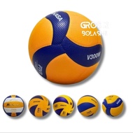 Mikasa original volleyball v300w v200w supergold mva300 v320w mv210 v330w