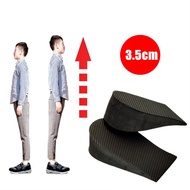 Tapak Kasut Peninggi Height Increasing Shoes Insoles Casual or Formal Shoes Men Women Tapak Kasut Pe