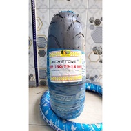 Tubeless tire 130/70-13 Ring 13 tire 130/70-13 motorcycle tire Ring 13 outer tire 130/70-13 motorcyc