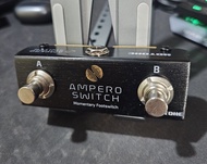 hotone ampero switch, hotone FS-1