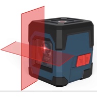 (SG shop) Laser Level, 50 Feet Cross Line Laser with Self-Leveling, Vertical and Horizontal Line, Rotatable 360 Degree