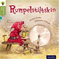 OXFORD READING TREE TRADITIONAL TALES: RUMPELSTILTSKIN