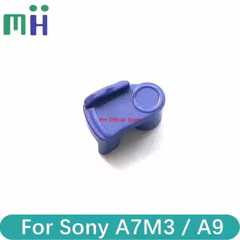 NEW A7 III / M3 A9 Lock Fixed Battery Buckle Latch Holder Clip For Sony ILCE-7M3 A7M3 A7III Alpha 7M