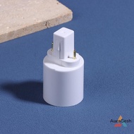 [AuraGesh] 1Pc G23 To E27 E26 E14 Base Socket LED Halogen Light Bulb Lamp Adapter Holder Converter B