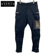 Nike CD7529-010 UNDERCOVER 工裝褲/S