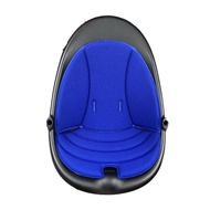 Baby Stroller Magic Wheel Canopy V5-B Luxury Edition Universal Sunshade Safety Belt Armrest Front Co