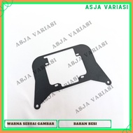 AES KENZO VINYX CR7 TURBO SE 2.5 INCH SINGLE PROJECTOR BRACKET FI BILED TURBO SE AES WST 1 SINGLE LI