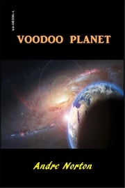 Voodoo Planet Andre North