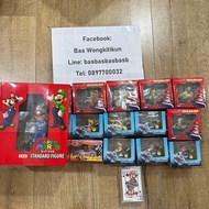 mario figure kart 7 kart8 From Japan
