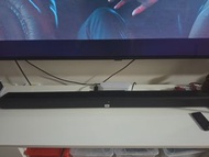 JBL Soundbar with Remote