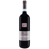 Visconti Rosso Di Montalcino 2022, 750ml
