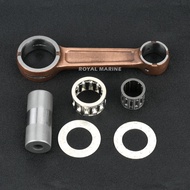 12161-94400 92L00 Connecting Rod Kit For SUZUKI  40HP 50HP 55HP 60HP 65HP DT40 DT40C  DT55 DT50A  DT