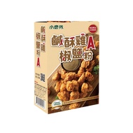 小磨坊 鹹酥雞椒鹽粉  1.5kg  1盒