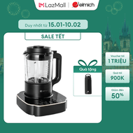 (SALE TẾT)Máy làm sữa hạt Elmich CBE 3904OL