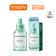Dr.G R.E.D BLEMISH Clear Hyal-Cica Soothing Serum 50ml.