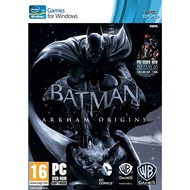 PC Games Batman Arkham Origins