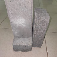 Batako Paving Block